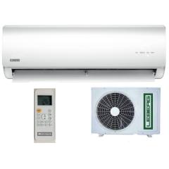 Air conditioner Leberg LS/LU-24FE2