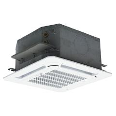 Fan coil Lessar LSF-300BE22C LZ-BEB21