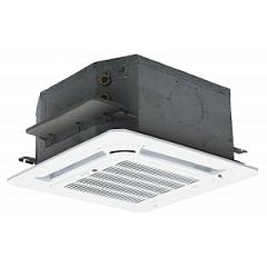 Fan coil Lessar LSF-400BE42C LZ-BEB21