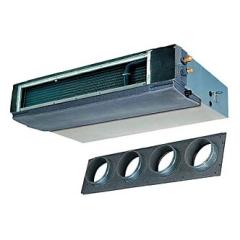 Air conditioner Lessar LS/LU-H36DEA4
