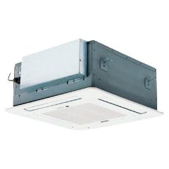Air conditioner Lessar LS-H12BGA2/LU-H12UGA2
