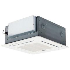 Air conditioner Lessar LS-HE12BHA2/LU-HE12UHA2