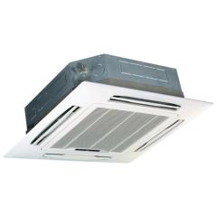 Air conditioner Lessar LS-HE48BHA4/LU-HE48UHA4