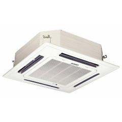 Air conditioner Lessar LS/LU-H36BC4