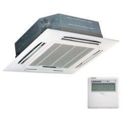 Air conditioner Lessar LS/LU-H60BEA4