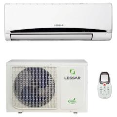 Air conditioner Lessar LS/LU-H12KIA2
