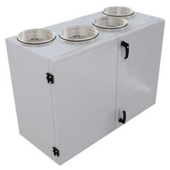 Ventilation unit Lessar LV-PACU 1200 VWL-0-1 E15