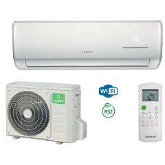 Air conditioner Lessar LS-09HEKSE2