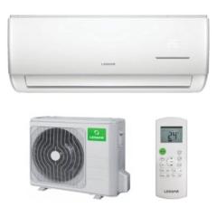 Air conditioner Lessar LS-HE24KSE2/LU-HE24KSE2