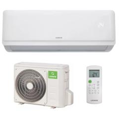 Air conditioner Lessar LS-H09KPA2C/LU-H09KPA2C