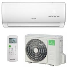 Air conditioner Lessar LS-HE24KSE2/LU-HE24KSE2