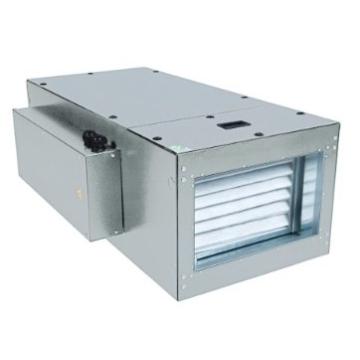 Ventilation unit Lessar LV-DECU 6000-54 0-3 EC E17 