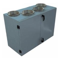 Ventilation unit Lessar LV-PACU 1900 VEL-EСO