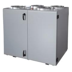 Ventilation unit Lessar LV-RACU 1200 VER-V4-ЕСО