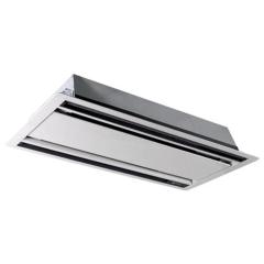 Air conditioner Lessar LSM-H56B2CHA2