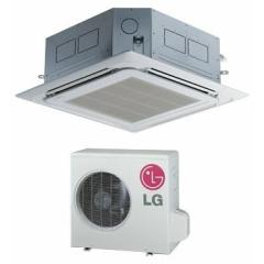 Air conditioner LG T28LH