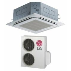 Air conditioner LG T48LH