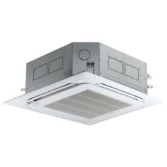 Air conditioner LG UT18WC/UU18WC