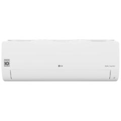 Air conditioner LG S09EQR