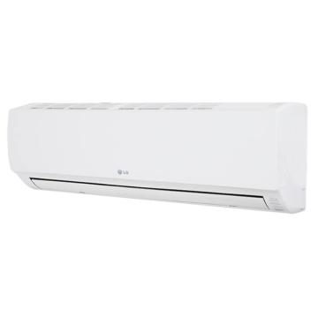 Air conditioner LG G09VHT 