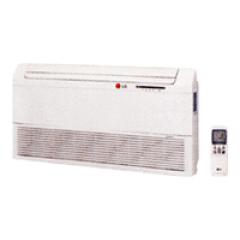 Air conditioner LG V18LH