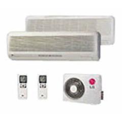 Air conditioner LG LM-2163H2L