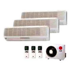 Air conditioner LG LM-3063H3L