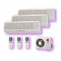 Air conditioner LG LM-3065H3L