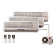Air conditioner LG LM-4260H3L