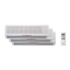 Air conditioner LG LM-M30L4H