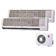Air conditioner LG LS-D1860HL