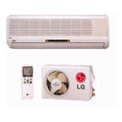 Air conditioner LG LS-J0962NL