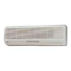Air conditioner LG LS-L1261HL