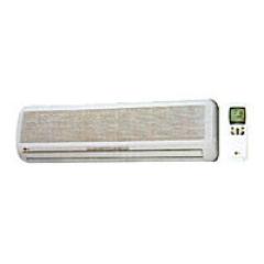 Air conditioner LG LS-L1860NL