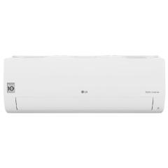 Air conditioner LG S09EQ