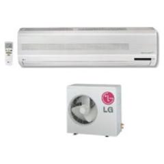 Air conditioner LG S30LHQ