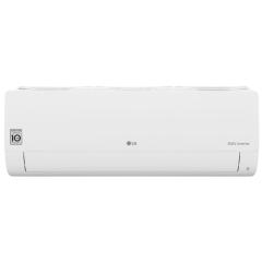 Air conditioner LG S09EQR