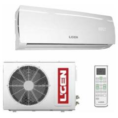 Air conditioner Lgen AL-40WND