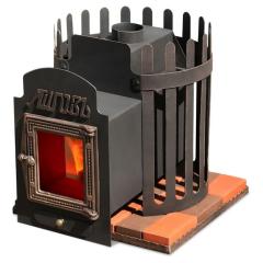 Fireplace Лиговъ Корона 12ВС