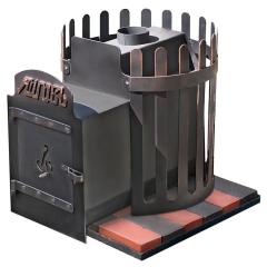 Fireplace Лиговъ Корона 12ВСт Лайт