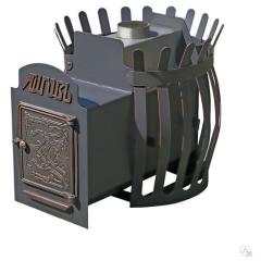 Fireplace Лиговъ Сфера 18 ВЧ