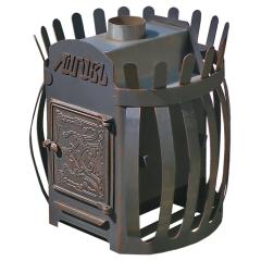 Fireplace Лиговъ Сфера 18Ч