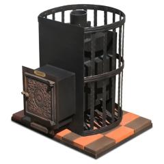 Fireplace Лиговъ Стандарт 16 ВЧ