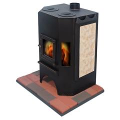 Fireplace Лиговъ Фонтанка Призма