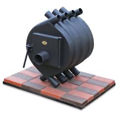 Fireplace Лиговъ БуЛиг 100