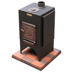 Fireplace Лиговъ Фонтанка Ч