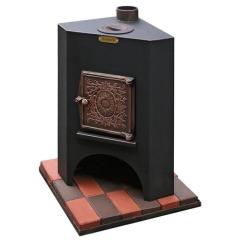 Fireplace Лиговъ Фонтанка Ч угловая