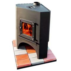 Fireplace Лиговъ Фонтанка С угловая