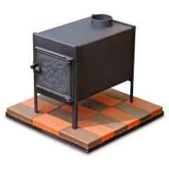Fireplace Лиговъ Малая Садовая