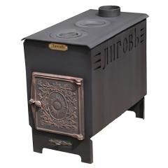 Fireplace Лиговъ Садовая-2 дверца